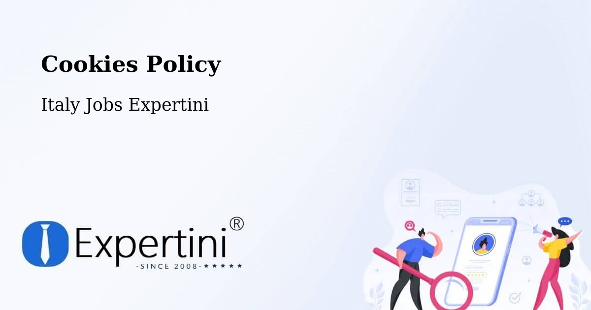 Cookie Policy – Napoli - Italy Jobs Expertini